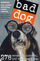 Bad Dog Book